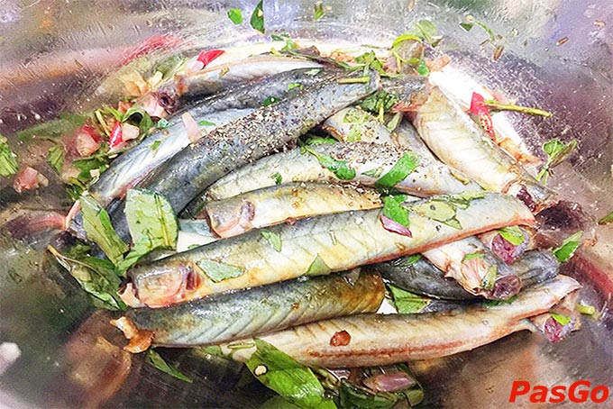 Cách Làm Cá Kèo Kho Ngon Đơn Giản Tốt Cho Sức Khỏe 3 Cach Lam Ca Keo Kho Ngon 3