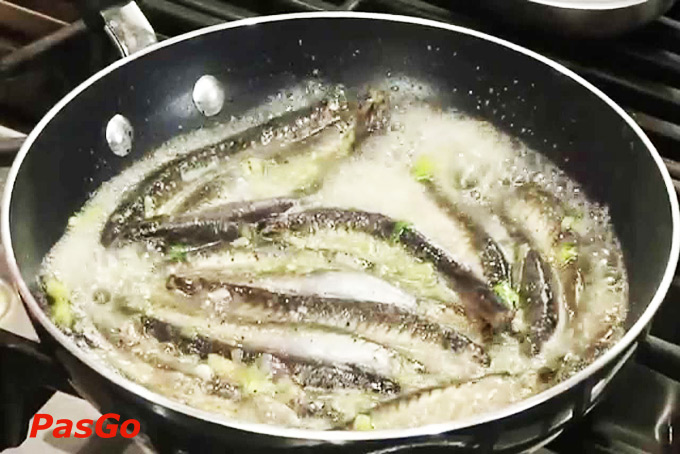 Cách Làm Cá Kèo Kho Ngon Đơn Giản Tốt Cho Sức Khỏe 4 Cach Lam Ca Keo Kho Ngon 4