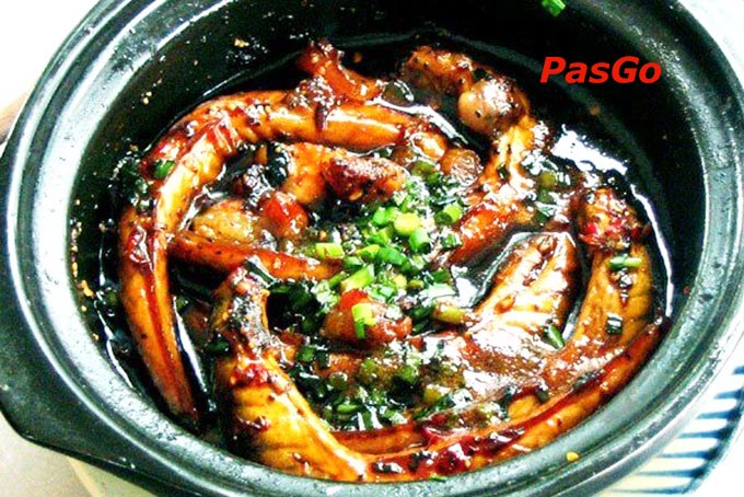 Cách Làm Cá Kèo Kho Ngon Đơn Giản Tốt Cho Sức Khỏe 5 Cach Lam Ca Keo Kho Ngon 5