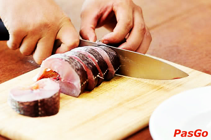 Cách Làm Cá Kho Tộ Thơm Ngon Đặc Biệt Của Người Miền Nam 2 Cach Lam Ca Kho To Ngon 2