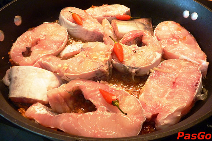 Cách Làm Cá Kho Tộ Thơm Ngon Đặc Biệt Của Người Miền Nam 3 Cach Lam Ca Kho To Ngon 3