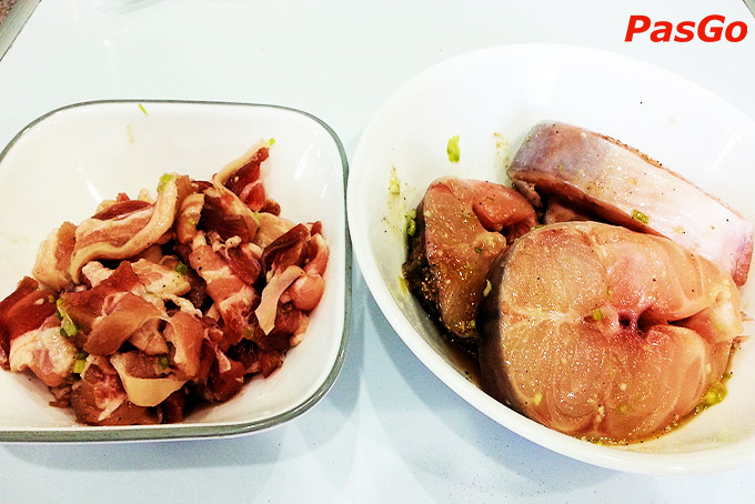 Cách Làm Cá Kho Tộ Thơm Ngon Đặc Biệt Của Người Miền Nam 4 Cach Lam Ca Kho To Ngon 4