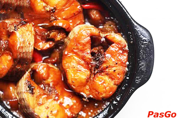 Cách Làm Cá Kho Tộ Thơm Ngon Đặc Biệt Của Người Miền Nam 7 Cach Lam Ca Kho To Ngon 7