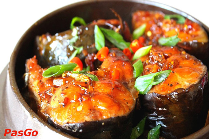 Cách Làm Cá Kho Tộ Thơm Ngon Đặc Biệt Của Người Miền Nam 8 Cach Lam Ca Kho To Ngon 8