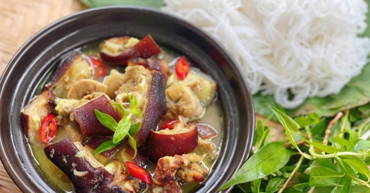 Cach Lam Chan Gio Nau Gia Cay Kieu Mien Trung Nhanh Chong 73054