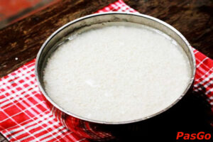 Cách Làm Cơm Cháy Chà Bông Ăn Rồi Nhớ Mãi