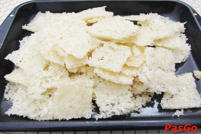 Cách Làm Cơm Cháy Chà Bông Ăn Rồi Nhớ Mãi 4 Cach Lam Com Chay Cha Bong 4