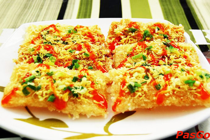 Cách Làm Cơm Cháy Chà Bông Ăn Rồi Nhớ Mãi 5 Cach Lam Com Chay Cha Bong 5
