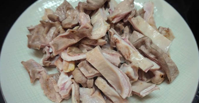 Cách Làm Dạ Dày Hầm Tiêu Xanh Nóng Hổi Xua Tan Mệt Mỏi 4 Cach Lam Da Day Ham Tieu Xanh 4