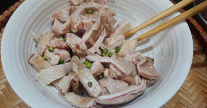 Cách Làm Dạ Dày Hầm Tiêu Xanh Nóng Hổi Xua Tan Mệt Mỏi 6 Cach Lam Da Day Ham Tieu Xanh 6
