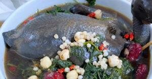 Cach Lam Ga Ham Thuoc Bac Thom Ngon Bo Duong 88521