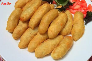 Học Cách Làm Khoai Lang Kén Thơm Ngon, Cả Nhà Mê Tít