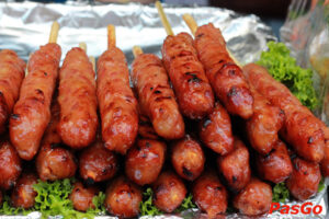 Bí Quyết Làm Món Nem Nướng Cực Ngon Và Hấp Dẫn