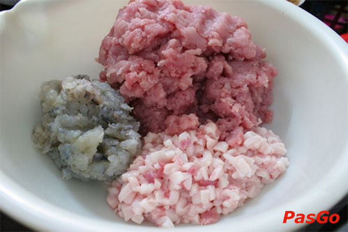 Bí Quyết Làm Món Nem Nướng Cực Ngon Và Hấp Dẫn 2 Cach Lam Nem Nuong 2