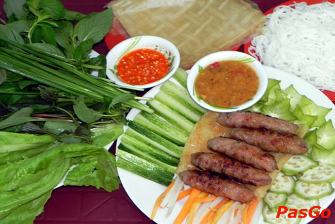 Bí Quyết Làm Món Nem Nướng Cực Ngon Và Hấp Dẫn 6 Cach Lam Nem Nuong 6
