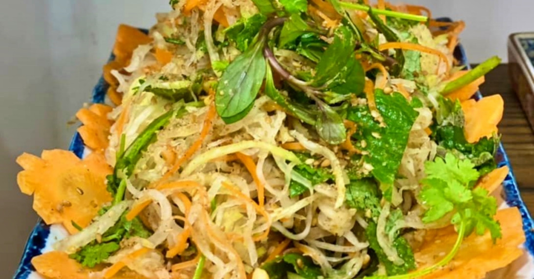 Cach Lam Nom Su Hao Ca Rot Chua Ngot Giai Ngay 700