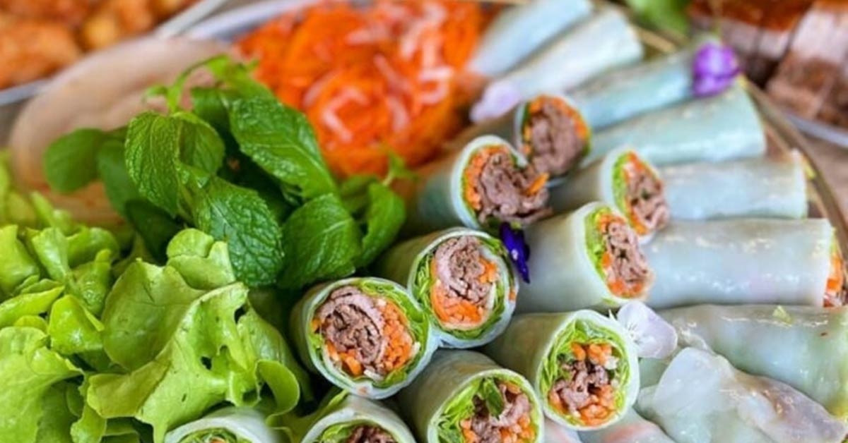 Cach Lam Pho Cuon Don Gian Tai Nha 118234