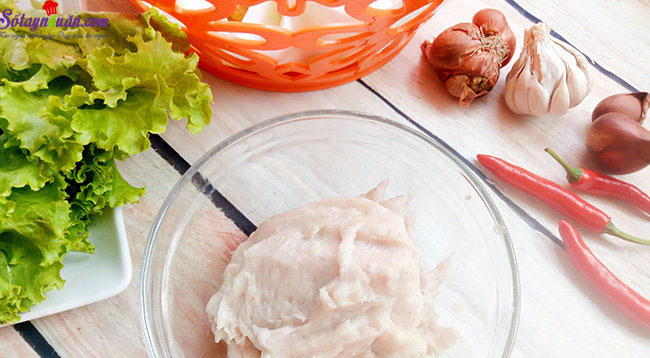 Giải Ngán Sau Tết Với Riêu Chua Chả Cá Thanh Mát 3 Cach Lam Rieu Cha Ca Thanh Mat Buoc 3