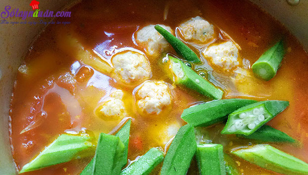 Giải Ngán Sau Tết Với Riêu Chua Chả Cá Thanh Mát 6 Cach Lam Rieu Cha Ca Thanh Mat Buoc 6