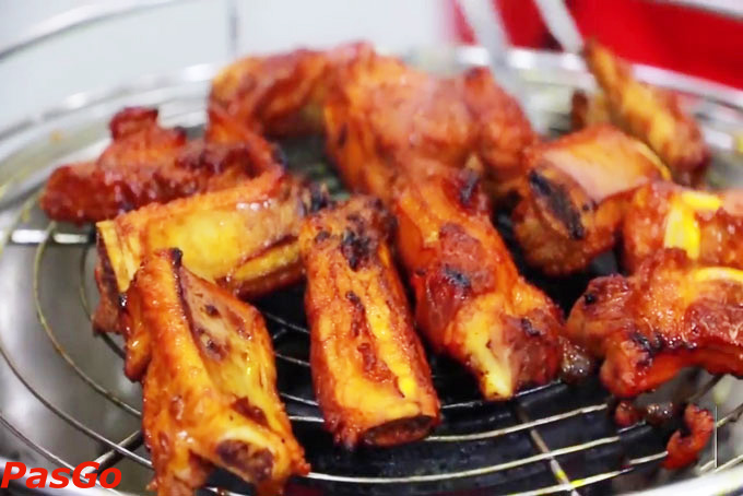 Bật Mí Cách Làm Sườn Nướng Ngon Như Nhà Hàng 3 Cach Lam Suon Nuong 3