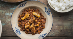 Cach Lam Thit Chung Mam Tep Ngon Giup Ca Nha Danh Bay Noi Com 224