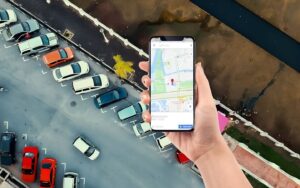 Cach Luu Vi Tri Dau Xe Bang Google Maps 01