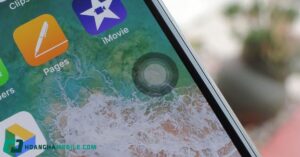 Cach Mo Nut Home Tren Iphone 7 Plus