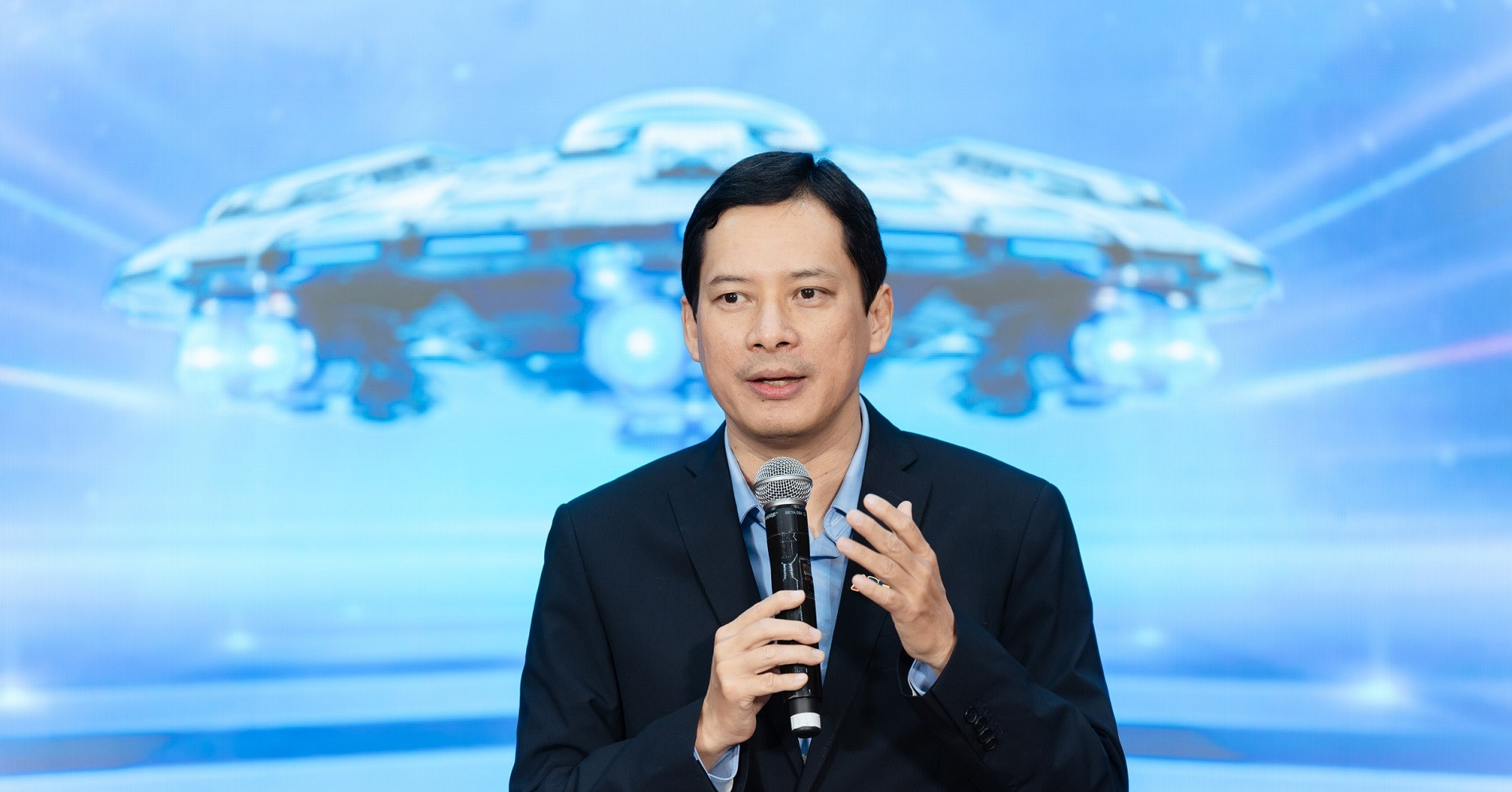 Cach Nao De Nganh Game Viet Nam Dat Doanh Thu 1 Ty Usd 1430