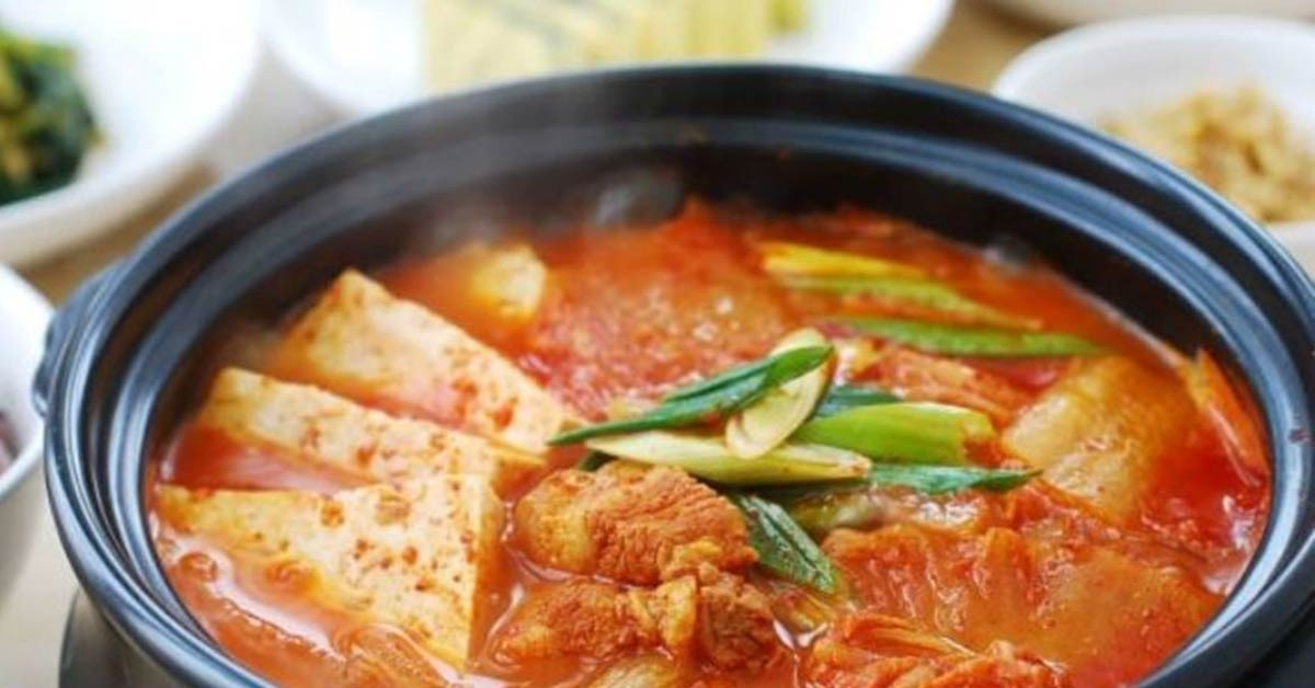 Cach Nau Canh Kim Chi Don Gian Thom Ngon 54730