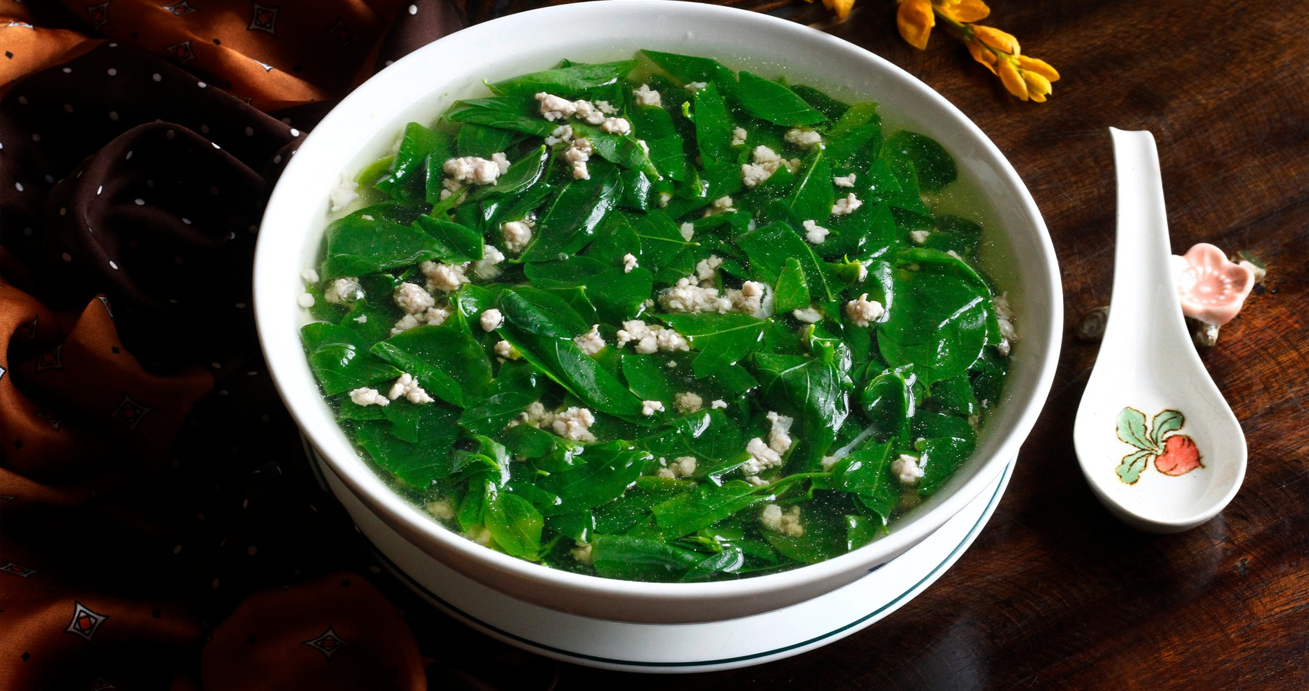 Cach Nau Canh Rau Ngot Thit Bam Tai Nha Don Gian Ai Cung Lam Duoc 118182