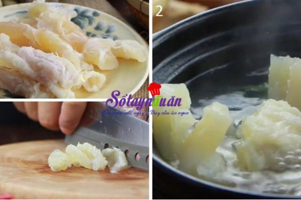 Hướng Dẫn Cách Nấu Lẩu Đuôi Bò Thuốc Bắc Đơn Giản Tại Nha 3 Cach Nau Lau Duoi Bo 3
