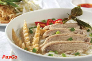 Cách Nấu Bún Măng Vịt Ngon Đậm Đà Cả Nhà Mê Tít