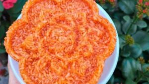 Cách nấu xôi thắp hương Rằm bằng nồi cơm điện dẻo thơm, bóng mẩy, để lâu không khô 2 cach nau xoi thap huong ram bang noi com dien deo thom bong may de lau khong kho 161102