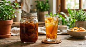 cach ngam mo khong noi vang meo don gian giup hu cot mo trong veo suot mua he 205432