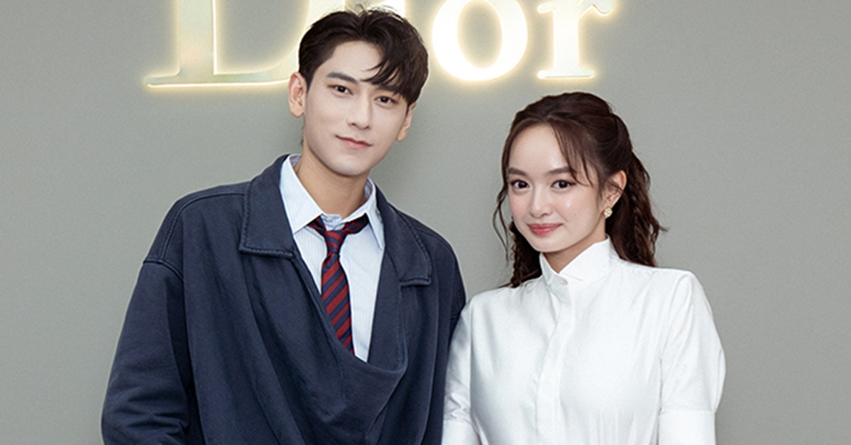 Cach Nhau 11 Tuoi Ca Si Isaac Va Dien Vien Kaity Nguyen Cuc Dep Doi 747