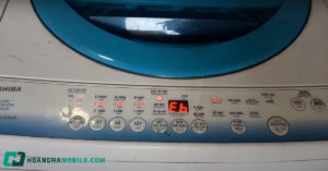 Cach Reset May Giat Toshiba