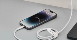 Cach Sac Pin Iphone Dung Cach 12