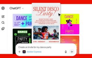 Cach Su Dung Adobe Tren Chat Gpt