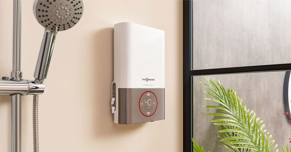 cach su dung may nuoc nong truc tiep