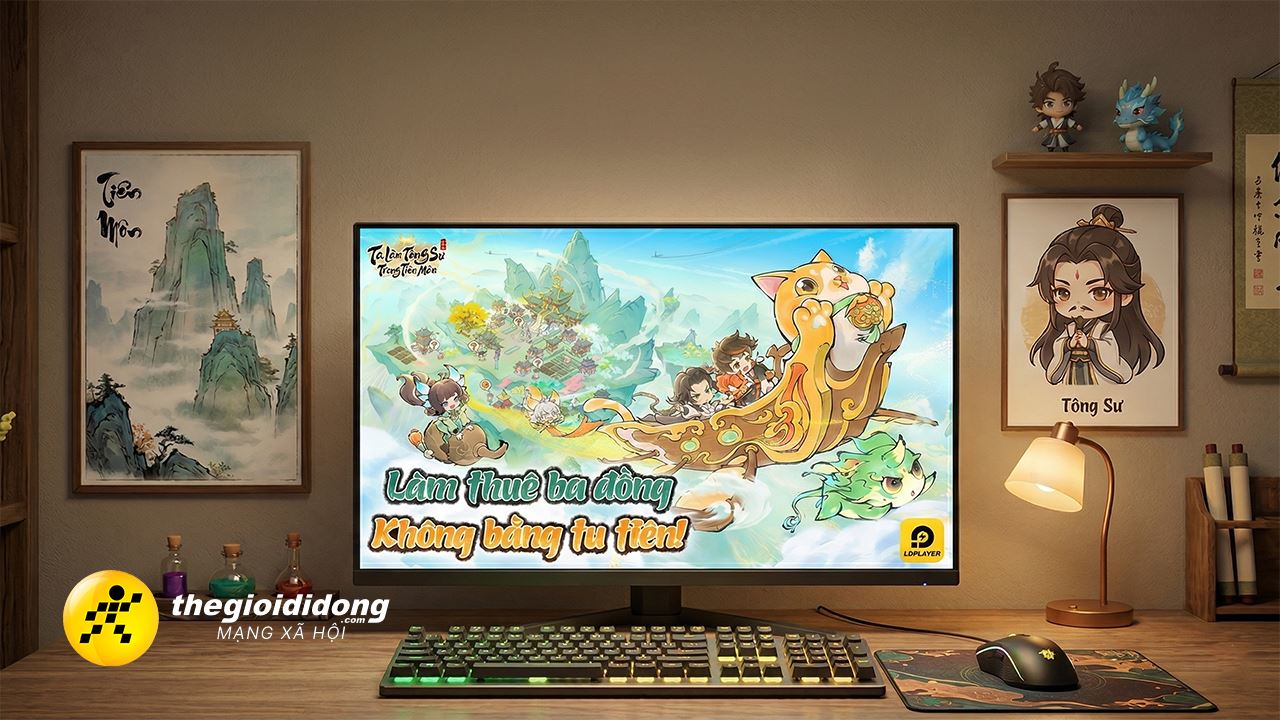 cach tai va choi ta lam tong su trong tien mon tren pc voi ldplayer 3639102196114204612