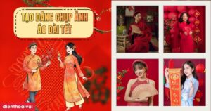 Cach Tao Dang Chup Anh Ao Dai Tet Meta Thumbnai