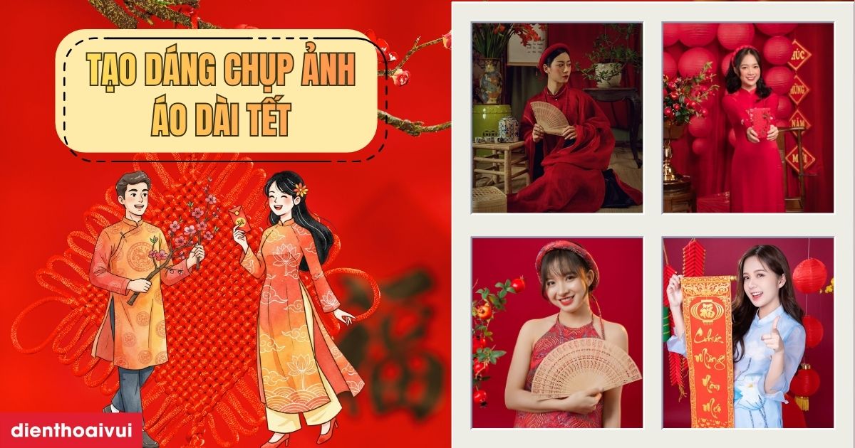 Cach Tao Dang Chup Anh Ao Dai Tet Meta Thumbnai