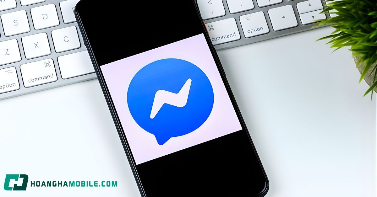 Cach Tao Nhom Tren Messenger