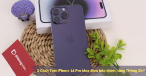 Cach Test Iphone 14 Pro Max Didongviet@2X