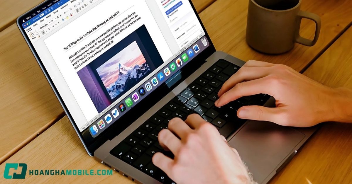 Cach Them So Trang Trong Word