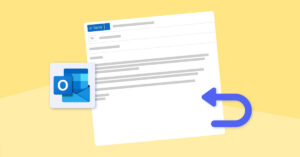 Hướng Dẫn Chi Tiết Cách Thu Hồi Email Đã Gửi Trong Outlook Hiệu Quả 1 Cach Thu Hoi Email Da Gui Trong Outlook