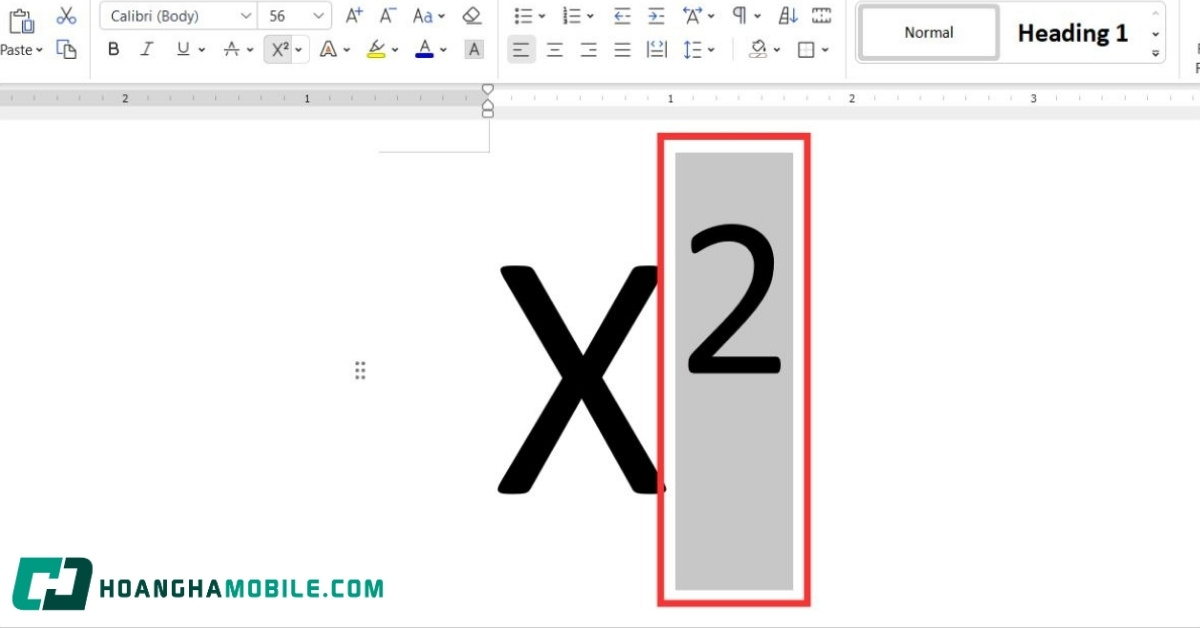 Cach Viet So Mu Trong Word