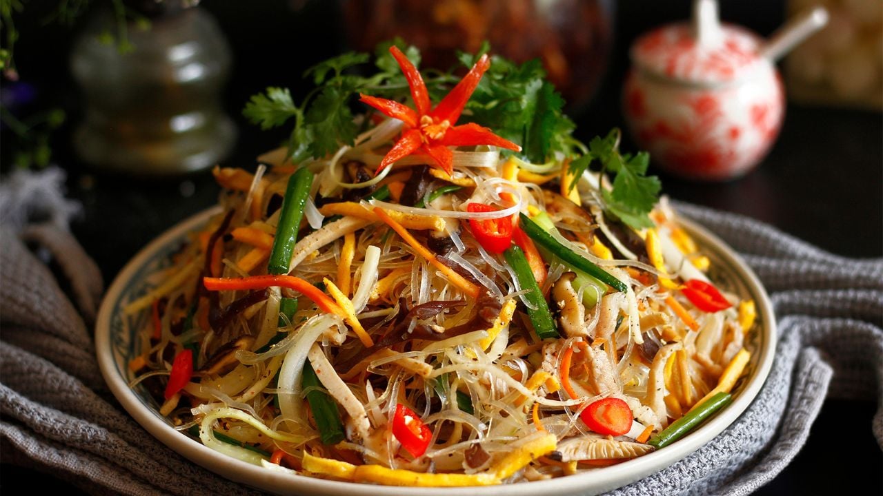 cach xao mien ngon mem toi khong bi dinh cuc don gian ai cung lam duoc 155037