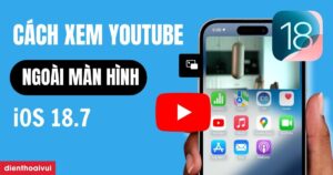 Cach Xem Youtube Ngoai Man Hinh Ios 18 7 Meta Thumbnail