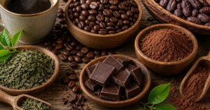 Sau vụ 50 tấn caffeine: Bác sĩ giải đáp điều nhiều người uống cà phê thắc mắc 1 caffeine 1779545390664309916729 68 0 708 1024 crop 1779545712064388864319